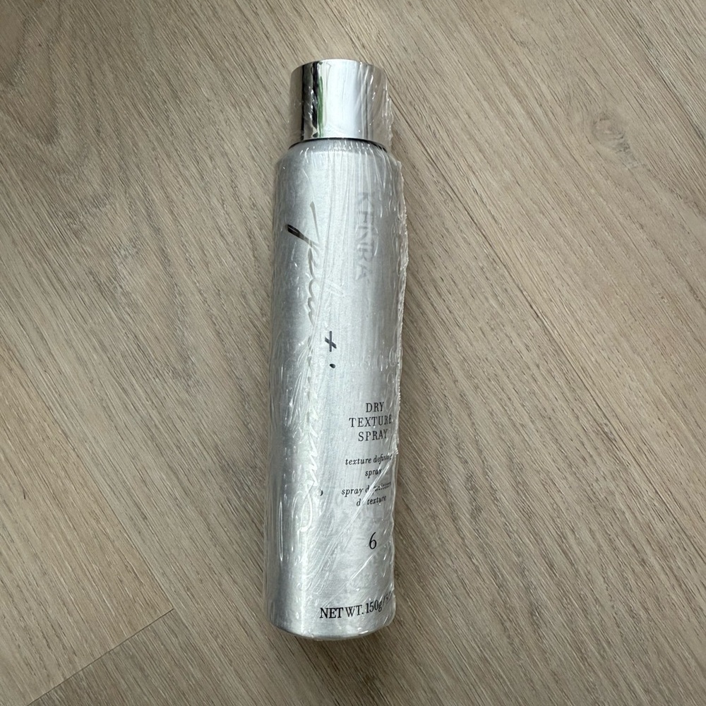 Amika Dry Texture Spray